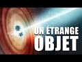 Un ÉTRANGE OBJET découvert autour d'une étoile à Neutron ! DNDE 330