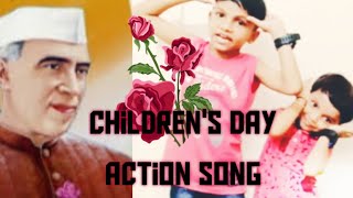 Childrensday നന്മ  നിറഞ്ഞൊരു  ചാച്ചാജി ❤  ❤ ❤ ANUMONUROCKS