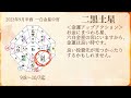 【占い】2023年9月二黒土星さん運勢！活躍できるし勝負運が強い時😊🐗✨