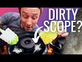 Telescope Cleaning Tutorial - SCT and RASA