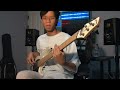 ILLIT - Magnetic Bass Cover