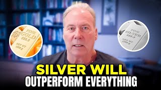 10x Silver Soon! Gold Prices Will Soar But Silver Will OUTPERFORM EVERYTHING! -