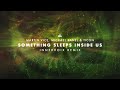 MVMB (Martin Vice, Michael Banel), Ticon - Something Sleeps Inside Us (Innervoix Remix)