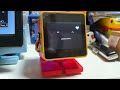 I built a small robot 