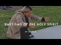 Baptisms of the Holy Spirit | 5F Church