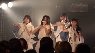 ヤなことそっとミュート 2016.06.23 新宿系ガールズミーティングStage.6 @ 新宿LOFT