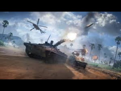 Armored Warfare PC (6) - YouTube