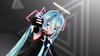 [MMD] ダーリンダンス(Darling dance) [1440p/60fps]