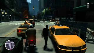 GTA4 HD Mayhem 6 (720p HD) - Jammers789