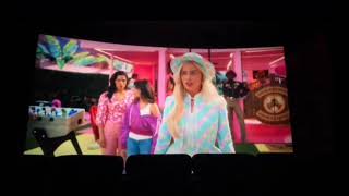 boys Just Want to Have Fun - Barbie movie