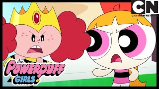 Aşk Satin Alinamaz | Powerpuff Girls Türkçe | çizgi film | Cartoon Network