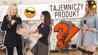 TAJEMNICZY PRODUKT #3 | STYL FESTIWALOWY | TRUE BEAUTY IS INTERNAL | VROOBELEK | SWIATOPOBLOND