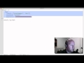 CoffeeScript Basics -- A Teach Me To Code Tutorial
