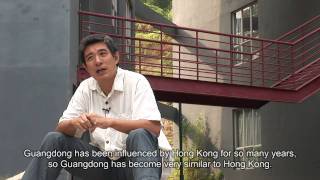 Interview with Xu Tan on Chinese contemporary art in the 1980s, by Asia Art Archive