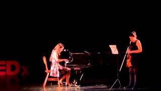 Concert | Zuzanna Jurczak | TEDxYouth@Warsaw