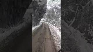 Zojila Pass New Update // 31 December 2024 // Sonamarg To Meenamarg Said ...