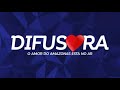 rádio difusora fm 96.9 manaus am brasil 24 horas com você