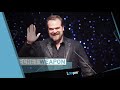 David Harbour's Intense Body Transformation To Become Hellboy