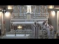 Holy Mass for the Vigil of the Feast of St Martin of Tours, November 12, 2022