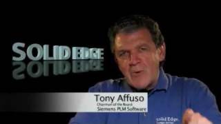 Solid Edge - Design Better