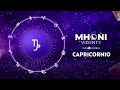 Capricornio: del 4 al 8 de marzo | Horóscopos con Mhoni Vidente