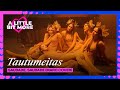 Tautumeitas - Saudade, Saudade (MARO Cover) | Latvia 🇱🇻 | #EurovisionALBM