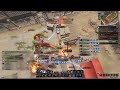 042225 Wargames Spooky vs Lewd Legion