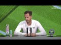 andy murray still unsure whether he ll play at wimbledon i ll do everything i can