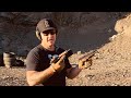 Glock vs Sig 10mm Showdown