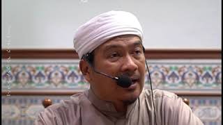 Anak-anak!! Jangan Derhaka.. Ibu Ayah Kalian kan tu.. | Ustaz Ahmad Dusuki Abd Rani #USTAD