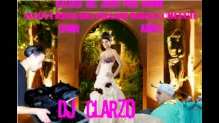 dj clarzo mix houara