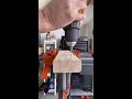 how to predrill wood woodworkingtips tooltips howtobuild woodworkingtools diyprojects