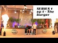 The MALTA BBQ LEAGUE SEASON 1 EPISODE 1