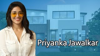 Priyanka Jawalkar Lifestyle, Family, Net worth, Boyfriend, Education, Career, Biography & More