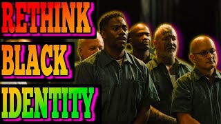 This Movie Made Me Rethink What It Means to Be Black Behind Bars