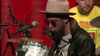 Dirty Deep - Broken Bones (Live sur France Inter)