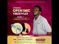 OPEN MIC FREESTYLE 🎤 EPISODE 004 @ NYAUNYORECORDS#kilifi county talents #freestyle #hipop