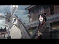 魔道祖师之霸道总裁的小秘书 番外 第27集：蓝忘机直直看着兔女郎魏秘书 魔道祖師 藍忘機 魏無羨 陳情令 肖戰 王一博