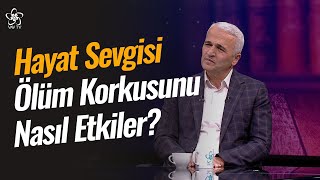 Ölümlü Bedende Ölümsüz Düşünce: İnsan Kimdir? | Düşünce ve Hayat Vav TV