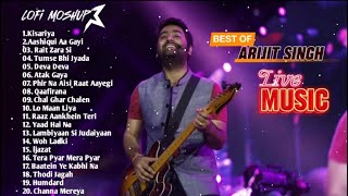 Best Of Arijit Singh|Lofi Moshup |Romatic Sad Love | Hits Song 2024 #ArijitSingh #moshup