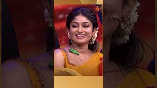 Enga vituku muthala malli vanthathu pidikala | EN Kitta Modhathe #Shorts #Ayudhapoojai |  Sun TV