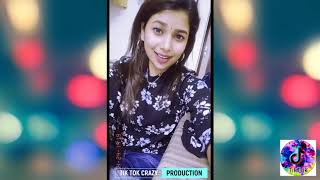 Tamil Beautiful Tik Tok cute girl dubsmash | Tamil Tik Tok 2020 | Tik Tok Video Tamil New Series 9