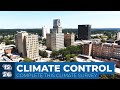 Complete this survey to create a more climate resilient Augusta