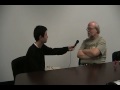 James Gosling Interview at JavaOne 2009 (Part 1 of 3)