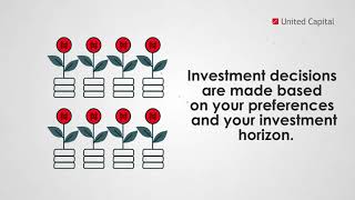 United Capital Plc Mutual Funds Explainer Video