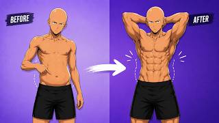 How I Solved Skinny Fat (FAST & EASY)