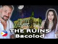 The Old Ruins in Bacolod and Talisay City