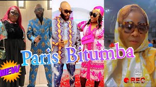 Paris Bitumba🤣 ya ba nzoko couple ero angoy na frilens makila ba champion 👉ba audios ya smo😭