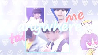 【TFBOYS 王俊凯】飯制 聯合快剪 GOOD TIME【Karry Wang】