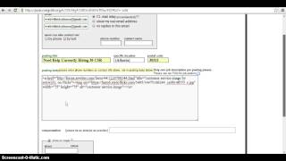 Craigslist Training On How to Get Leads